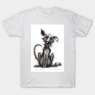 Fido the dog T-Shirt